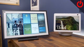 Echo Show 15 vs Echo Show 10: Which is the Echo for you?