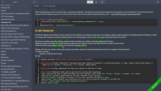 Settings API WordPress : register_setting() Part-1