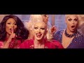 aja alexis michelle peppermint u0026 sasha velour c.l.a.t. feat. dj mitch ferrino official video