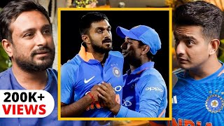 Ambati Rayudu Speaks Out on 2019 World Cup Exclusion