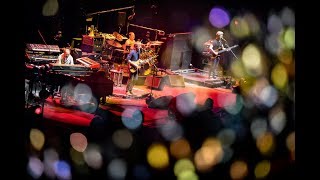 Phish - 12/29/2018 - 