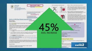 Guilford County property tax assessment notices go out this week | 2 Wants to Know