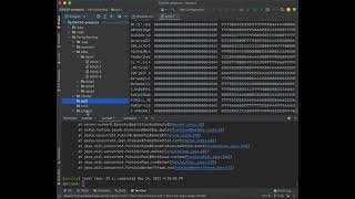 Scala Programming - Project Demo - Distributed Sorting