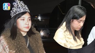 甘比做咗邊樣嘢　唔係個個女人都做到？