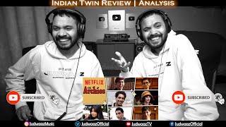 The Archies Movie Review - Judwaaz