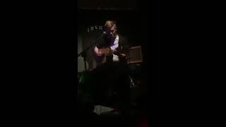 Lachie Hayes - Alcohol Blues - Live at Inch Bar Dunedin