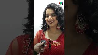 MAZHAVIL MUSIC AWARDS വേദിയിൽ Mridula Warrier | #MMA2023