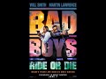 BAD BOYS RIDE OR DIE REVIEW  |  CINEMACAST