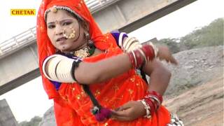 Lamgdyo Lyayo Nathadi Ghadar Baloo Ret Rani Rangilee, Lakshaman Singh Rawat Rajasthani Folk Songs