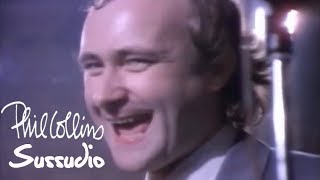Phil Collins - Sussudio ( Music )