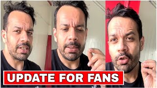Gourav Taneja Flying Beast  Vlogs Request to Fans  - | Adriel krishna |