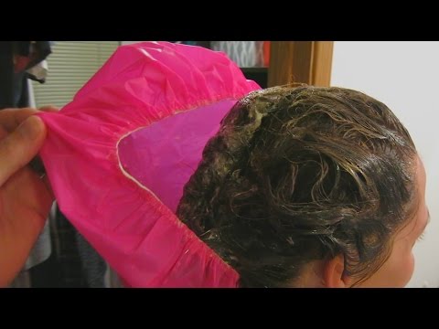 How To Treat LICE with MAYONNAISE! How To Treat LICE with MAYONNAISE!
