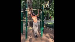 You CAN do 25 Pullups in a row | That's Good Money