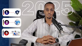 Cybersecurity Course for Beginners: Tababar Ku Saabsan Amniga Dijitaalka