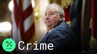Ohio House Speaker Larry Householder Arrested in $60 million Bribery Scheme