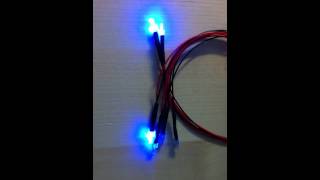 Fasttrack RC Products 2mm LED Set