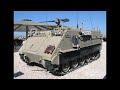 brief history of the m113 apc