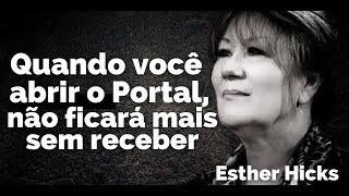 Quando você abrir o Portal, não ficará mais sem receber