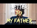 SACAR aka Lil Buddha - Letter To My Father (Lyrics Video)
