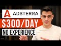 How To Make Money With Adsterra For Beginners (2024)