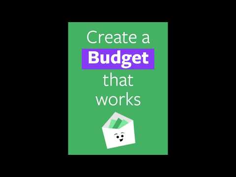 Goodbudget: Best budgeting app for iPhone