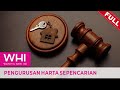 [FULL] Wanita Hari Ini (2022) | Pengurusan Harta Sepencarian (Thu, Jan 13)