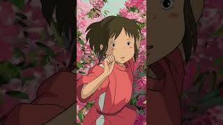 Hayao Miyazaki + Flowers 🌺🌷🌼