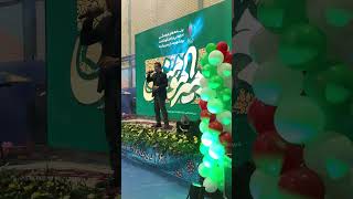 👀یک اجرای زیبا از سعید تشکری -Saeed Tashakori Live مشهد سعید تشکری خواننده مشهد #pop #music