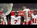 NFL Super Bowl LVII Mic'd Up, we have to put up 7  Game Day All Access