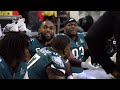NFL Super Bowl LVII Mic'd Up, we have to put up 7  Game Day All Access