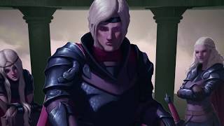 Chapter 1: Valyria's Last Scion: House Targaryen - Game of Thrones: History of t