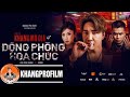 OFFICIAL MUSIC VIDEO | KHANG MÃ ĐỊA - OST ĐỘNG PHÒNG HOA CHÚC | LÂM CHẤN KHANG FT JOMBIE