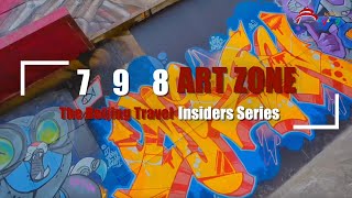 Beijing Travel Insiders-798 Art District