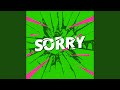 Sorry (Extended Mix)