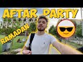 Aftari in Our University - Ramadan Vlogs