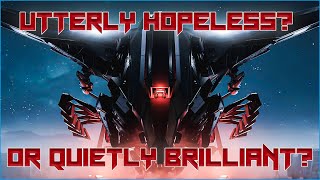 The Most Misunderstood Ship in Star Citizen? | Prowler Utility Review