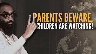 26 of 108 | Parents beware, Children are watching! | Swami Chinmayananda  | Bhagavad Gita Ch 3