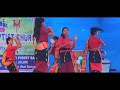 New Rabha Gospel Dance ||Sok Fwiyou Kushini Din || Silver Jubilee Celebration || ProtapRP Production