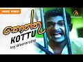 Kotthu | කොත්තු | Iraj Weeraratne | Official Music Video | Sinhala Songs