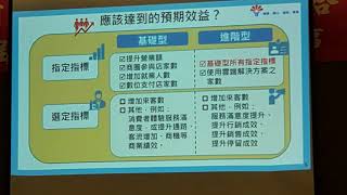 經濟部中小企業處110年「雲世代商圈數位轉型」說明會，商研院教你怎麼提案？應該注意什麼？經費怎麼給？