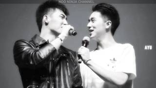 #YuZhou | WHY NOT?