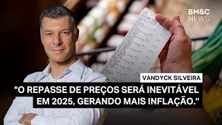 Inflação: Empresários vão repassar preços ao consumidor | BM\u0026C NEWS