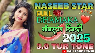 NASEEB_STAR_BAND_new_REMIX_TIMALI___20224_25_ki_new_tune_￼_💥_SHOTTA_0.2(128k #naseebstarband