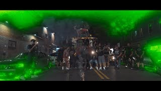 SWEEETDAHBOSS - WELCOME TO THE 3BU PARTY [SHOT BY GoddyGoddy] (Co-Directed by ScoobyDozenz)