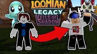 Loomian Legacy Gameplay Videos 9tube Tv - l8games roblox loomian legacy how to get free robux by