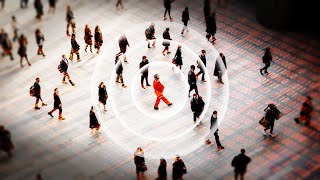 How Mass Surveillance Actually Works