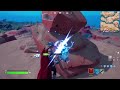 fortnite gods of thunder pack gameplay u0026 review is it worth 2500 v bucks new thor skins