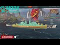 jinan pan asian light cruisers world of warships wows cl preview guide