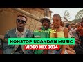 NONSTOP NEW UGANDAN MUSIC MIX 2024 | BANGERS MIX | HOOZAMBE MIX BY DEEJAY VIP UG