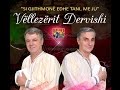 Vellezerit Dervishi - Minyre moje bije (albanian polyphonic music) | Kenge Kercovare